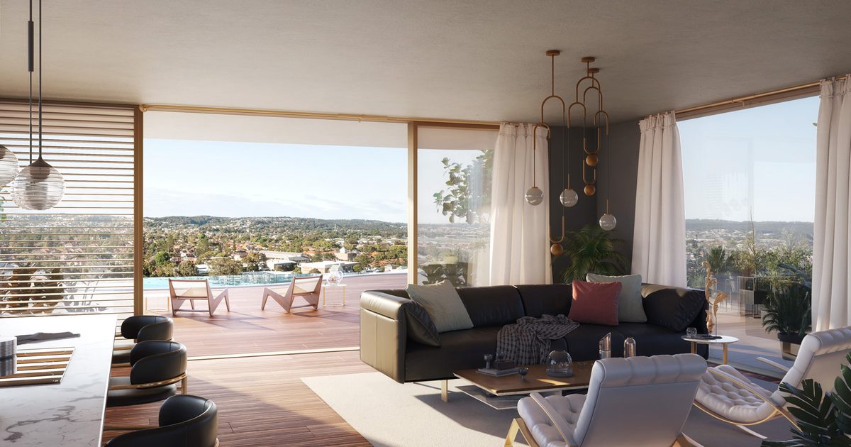 Forma Studio | Architectural Stills