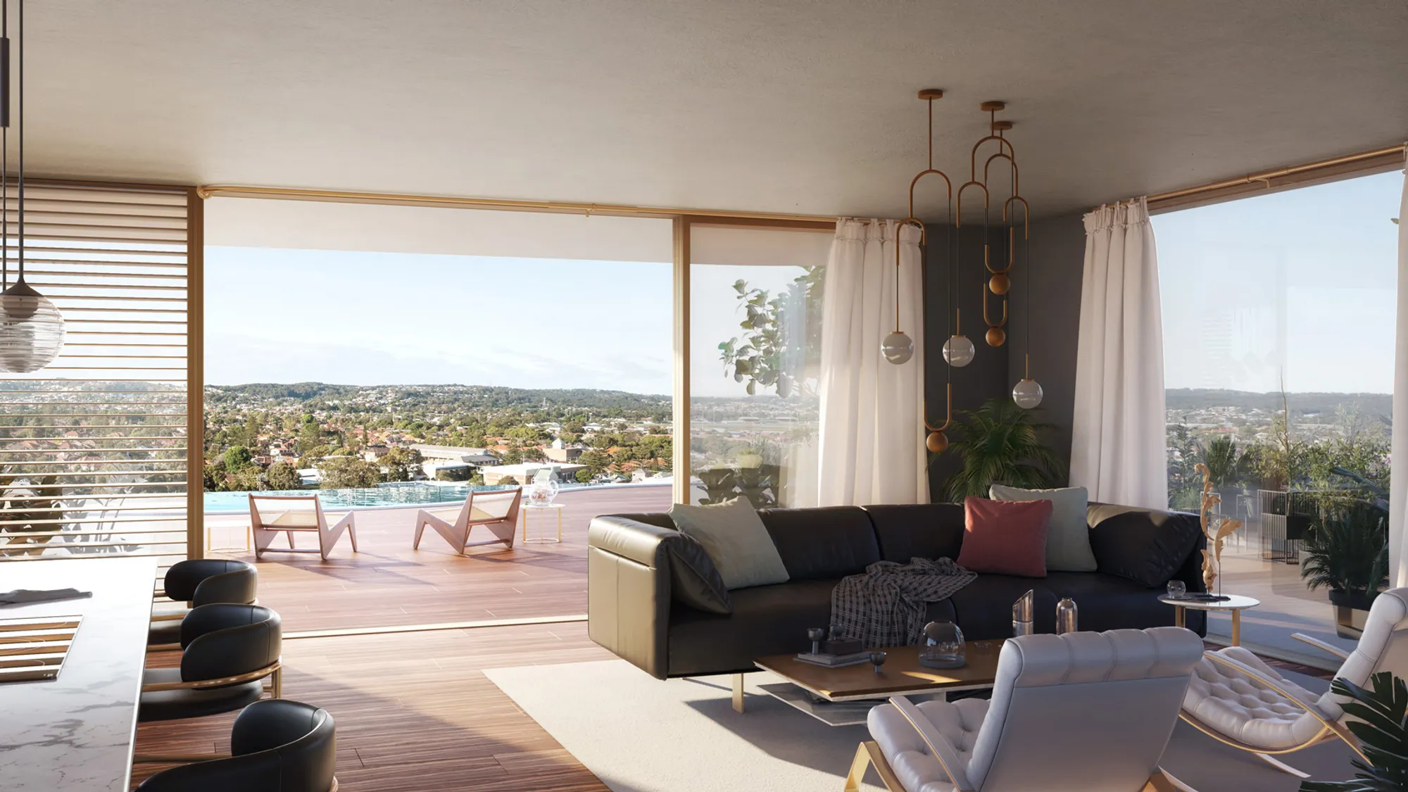 Forma Studio | Architectural Stills