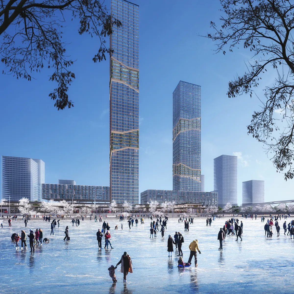 Forma Studio | Architectural Stills