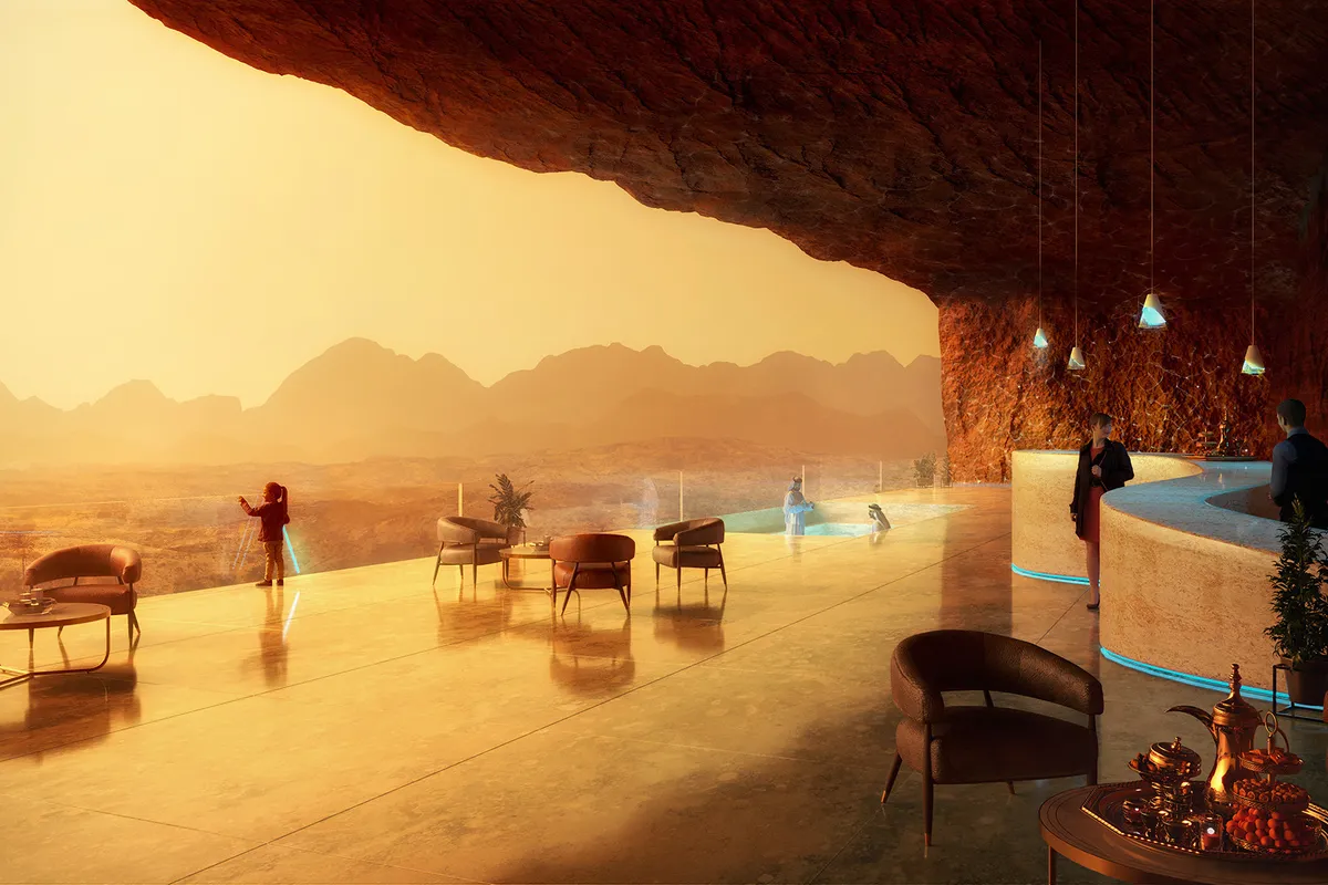 Forma Studio | Architectural Illustration