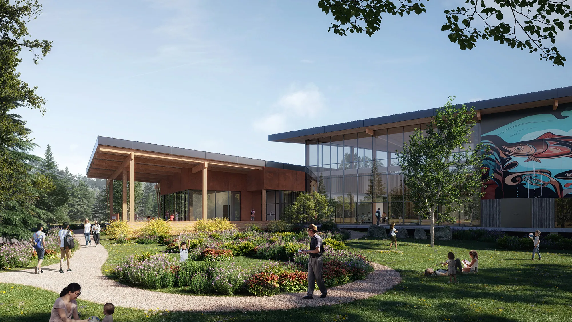 23012 Thinkspace Youth Centre Eye Level02 Finals 20230918