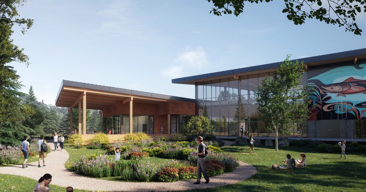 Forma Studio | Architectural Illustration