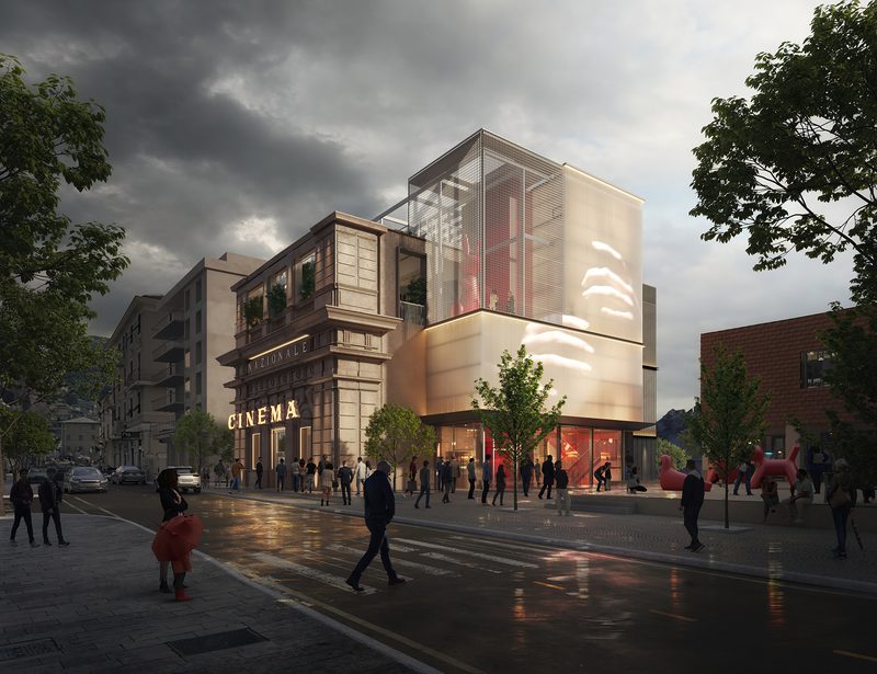 Forma Studio | Gallery