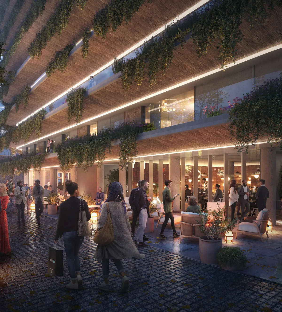 Forma Studio | Architectural Stills